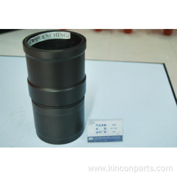 Engine Cylinder Liners D6114ZQ